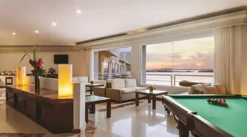 Sunscape Resort & Spa