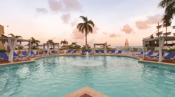 Sunscape Resort & Spa