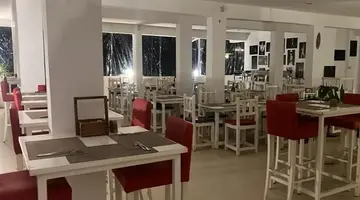 Sunseabar Beach Kendwa Hotel