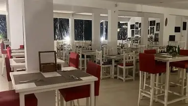 Sunseabar Beach Kendwa Hotel