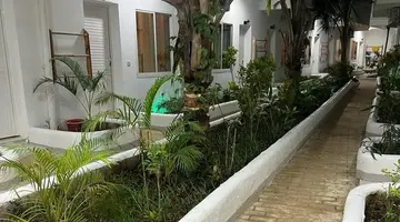 Sunseabar Beach Kendwa Hotel