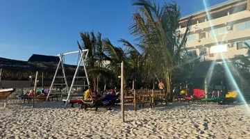 Sunseabar Beach Kendwa Hotel