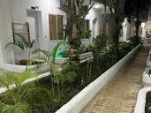 Sunseabar Beach Kendwa Hotel