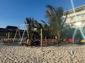 Sunseabar Beach Kendwa Hotel
