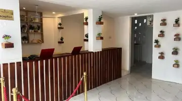 SUNSEABAR BEACH KENDWA HOTEL