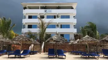 SUNSEABAR BEACH KENDWA HOTEL