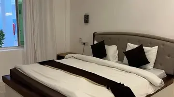 Sunseabar Beach Kendwa Hotel
