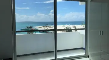 SUNSEABAR BEACH KENDWA HOTEL