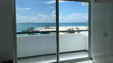 SUNSEABAR BEACH KENDWA HOTEL