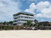 SUNSEABAR BEACH KENDWA HOTEL