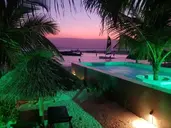 Sunseabar Beach Kendwa Hotel