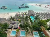 SUNSEABAR BEACH KENDWA HOTEL