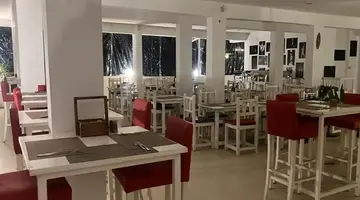 Sunseabar Beach Kendwa Hotel