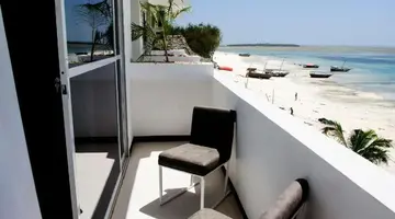SUNSEABAR BEACH KENDWA HOTEL