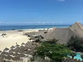 SUNSEABAR BEACH KENDWA HOTEL