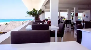 SUNSEABAR BEACH KENDWA HOTEL