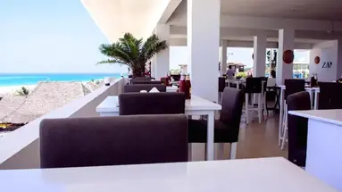 SUNSEABAR BEACH KENDWA HOTEL