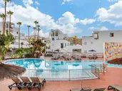 Sunset Bay Club