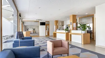 Sunset Bay Club
