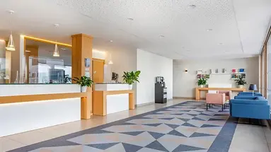 Sunset Bay Club