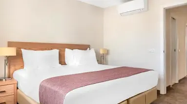Sunset Bay Club