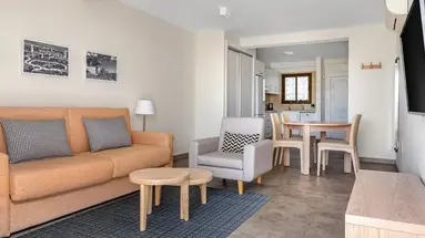 Sunset Bay Club