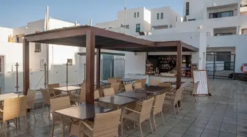 Sunset Bay Club