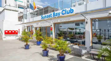 Sunset Bay Club