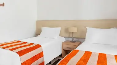 Sunset Bay Club