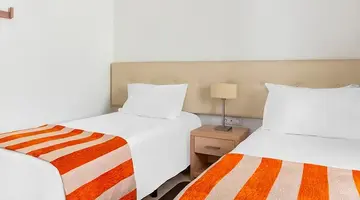 Sunset Bay Club