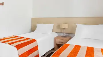 Sunset Bay Club