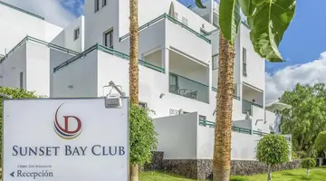 Sunset Bay Club