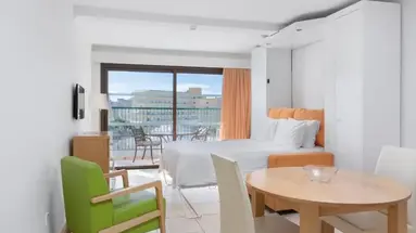 Sunset Bay Club