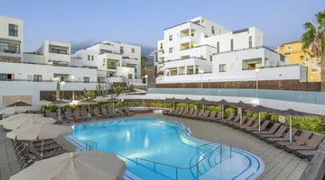 Sunset Bay Club