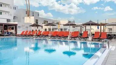 Sunset Bay Club