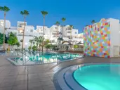 Sunset Bay Club