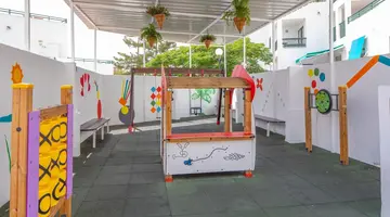 Sunset Bay Club