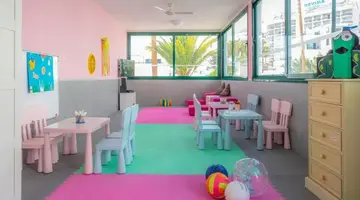 Sunset Bay Club
