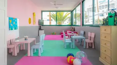 Sunset Bay Club