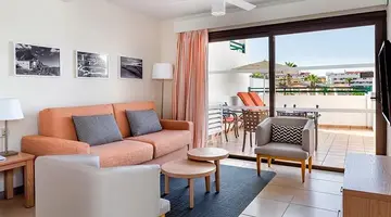 Sunset Bay Club