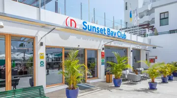 Sunset Bay Club