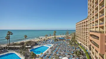 Sunset Beach Club