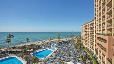 Sunset Beach Club