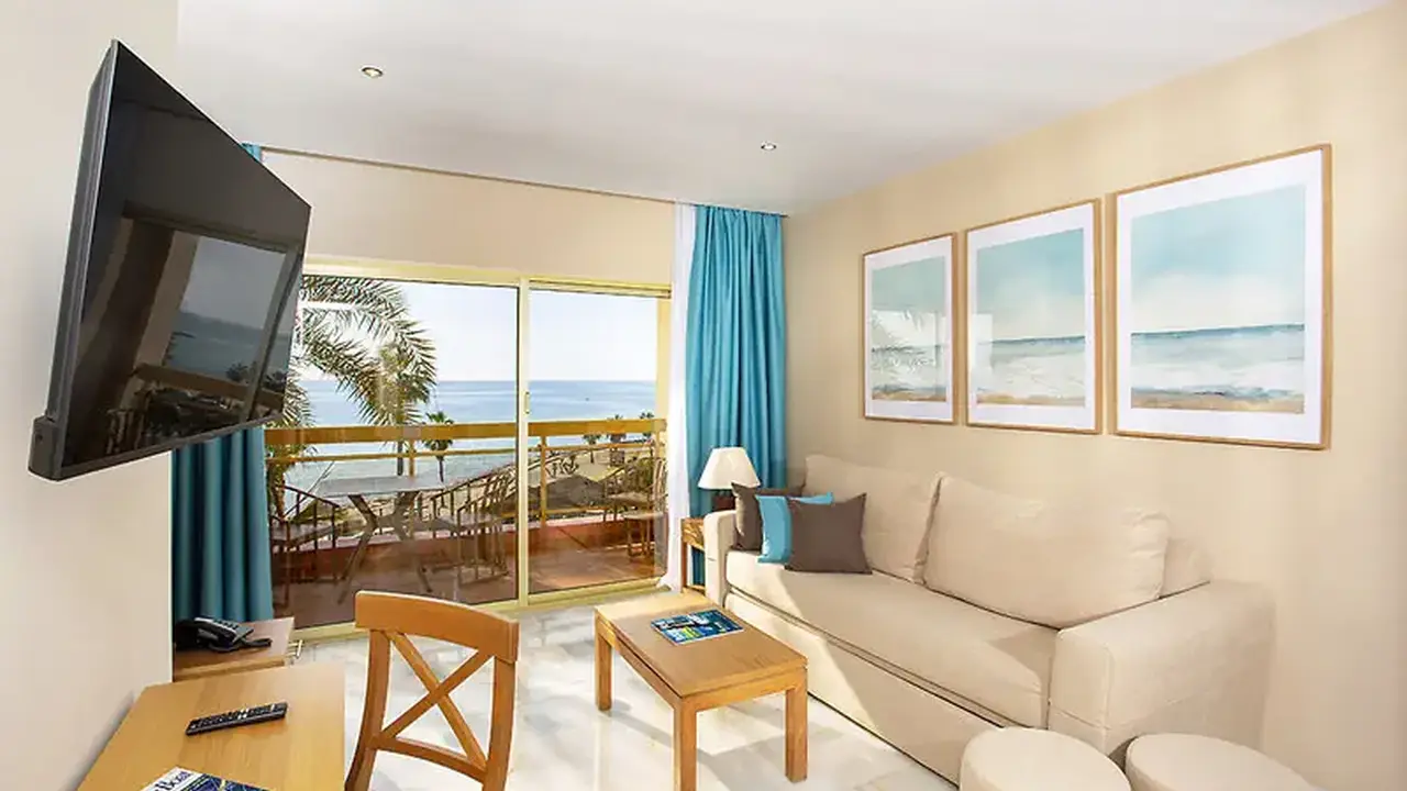 Sunset Beach Club