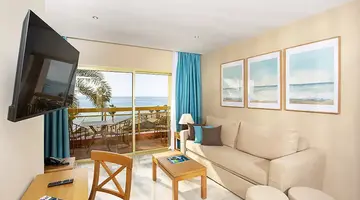 Sunset Beach Club