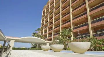 Sunset Beach Club