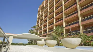 Sunset Beach Club