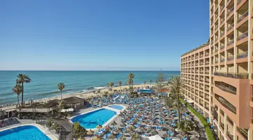 Sunset Beach Club