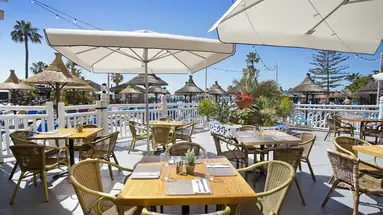 Sunset Beach Club