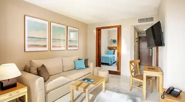 Sunset Beach Club